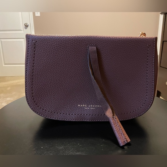 Marc Jacobs Maverick Crossbody bag - Picture 2 of 13